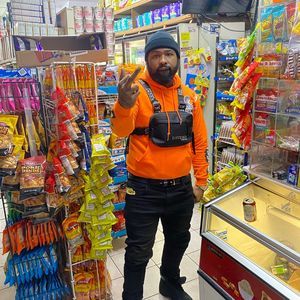 Meet your Posher, Gary